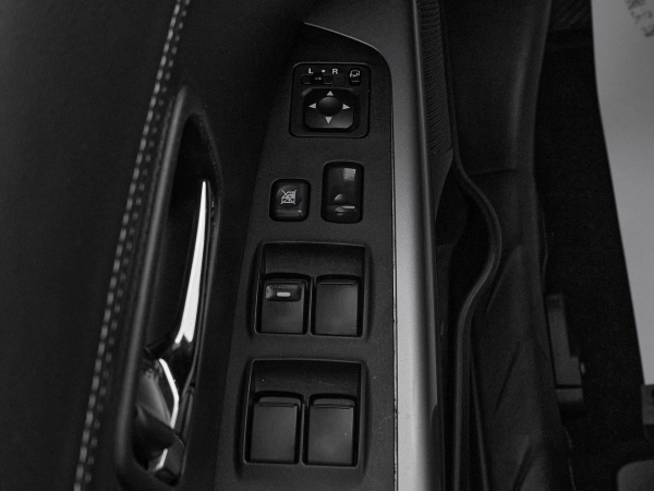Mitsubishi Outlander, II Рестайлинг фото №10