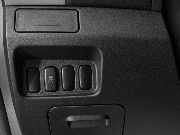 Mitsubishi Outlander, II Рестайлинг фото №12