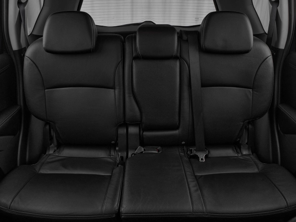 Mitsubishi Outlander, II Рестайлинг фото №18