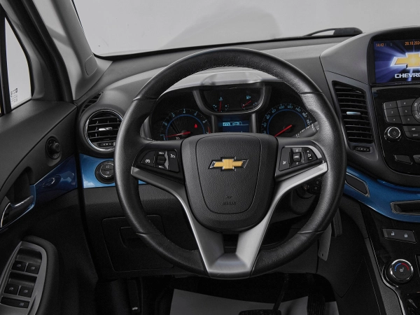 Chevrolet Orlando, I фото №10