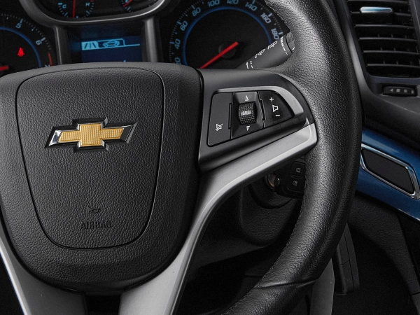Chevrolet Orlando, I фото №12