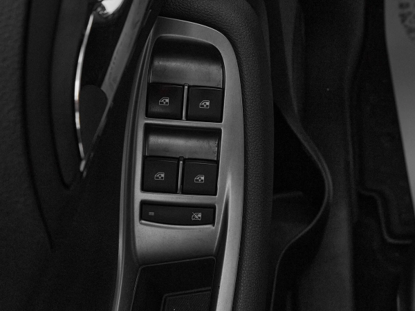 Chevrolet Orlando, I фото №13