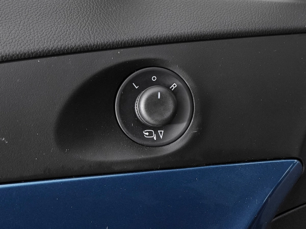Chevrolet Orlando, I фото №14