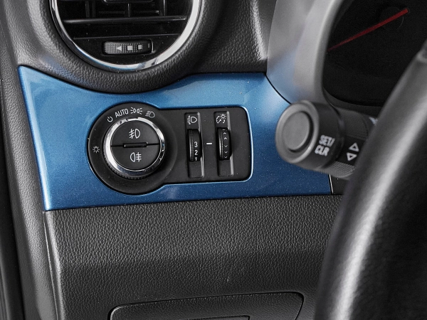 Chevrolet Orlando, I фото №15