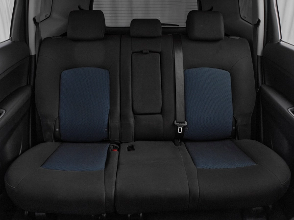 Chevrolet Orlando, I фото №16