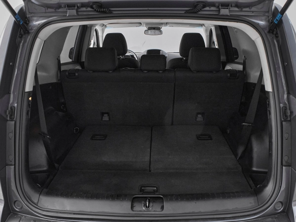 Chevrolet Orlando, I фото №17