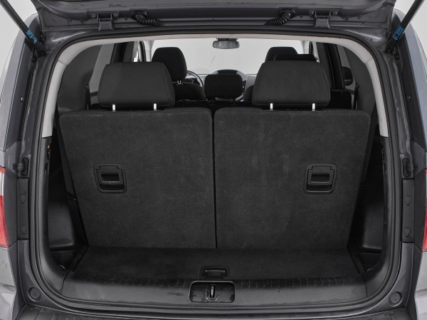 Chevrolet Orlando, I фото №18