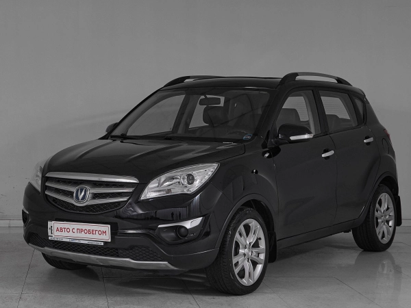 Changan CS35, I фото №1