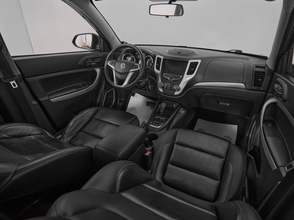 Changan CS35, I фото №10