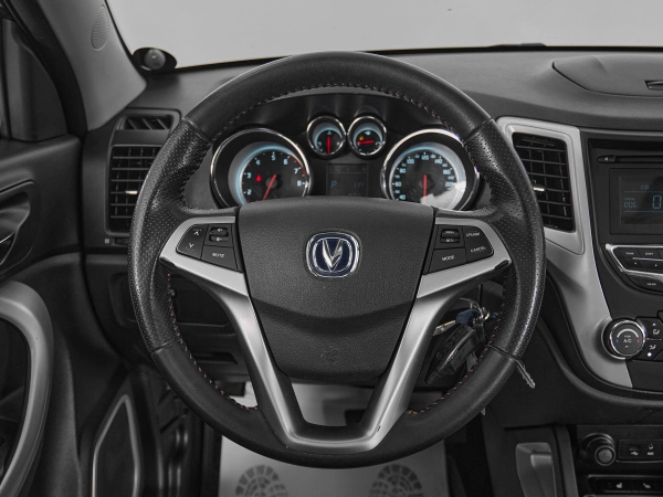 Changan CS35, I фото №11