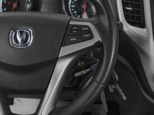 Changan CS35, I фото №13