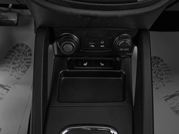Changan CS35, I фото №17