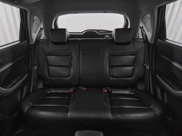 Changan CS35, I фото №18