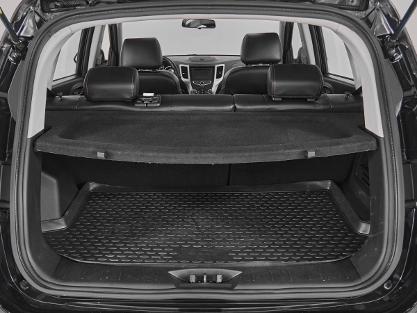 Changan CS35, I фото №19