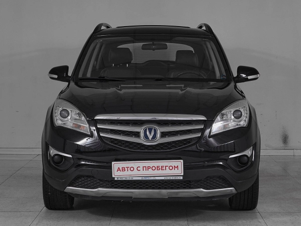Changan CS35, I фото №2