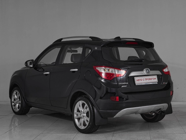 Changan CS35, I фото №4
