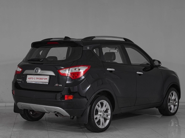 Changan CS35, I фото №6