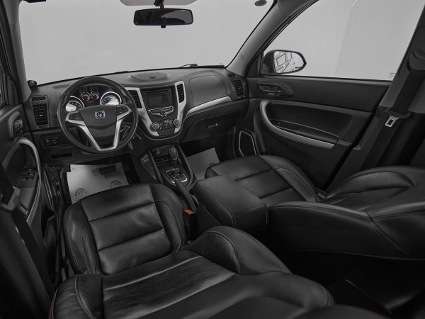 Changan CS35, I фото №8
