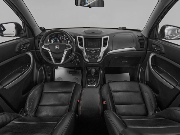 Changan CS35, I фото №9