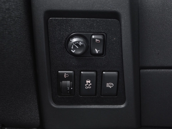 Nissan Qashqai, I Рестайлинг фото №15