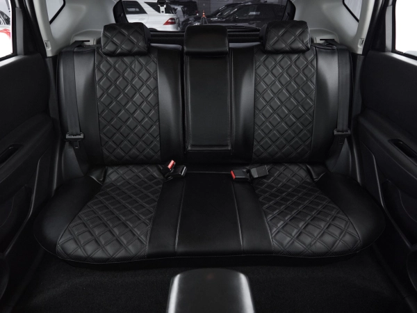 Nissan Qashqai, I Рестайлинг фото №18