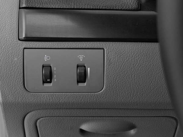 Chevrolet Lacetti, I фото №11