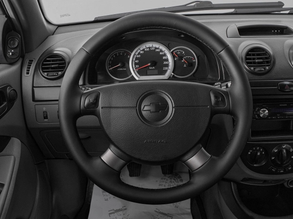 Chevrolet Lacetti, I фото №12