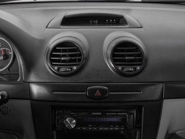 Chevrolet Lacetti, I фото №13