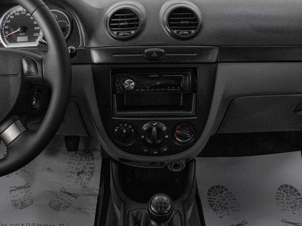 Chevrolet Lacetti, I фото №14