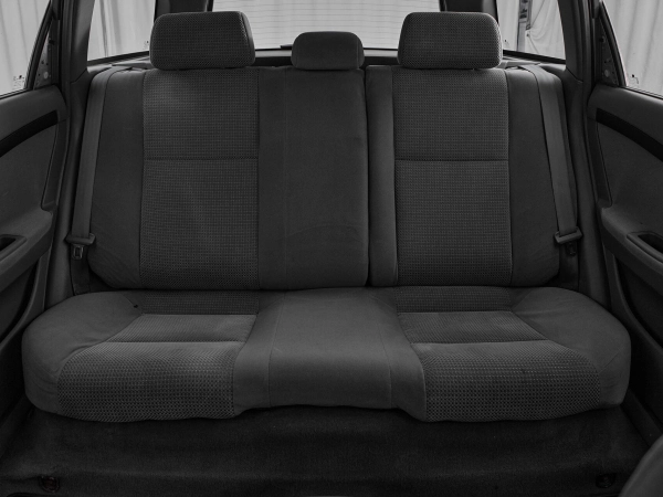 Chevrolet Lacetti, I фото №15