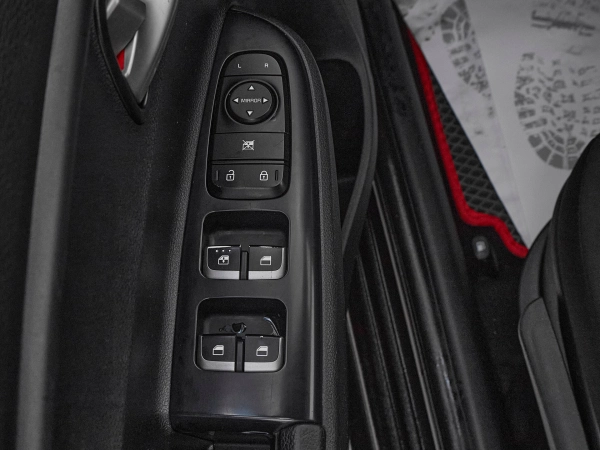 Kia Rio, IV фото №10