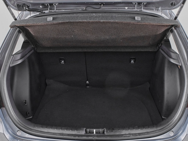 Kia Rio, IV фото №19