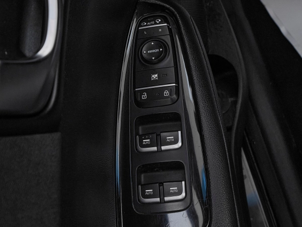 Kia Optima, IV фото №15