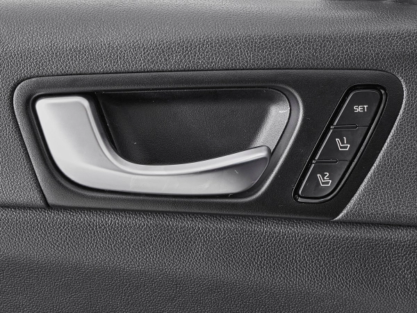Kia Optima, IV фото №16