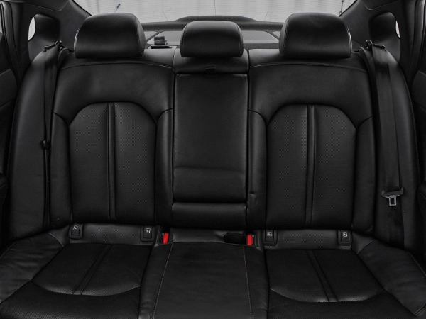 Kia Optima, IV фото №22