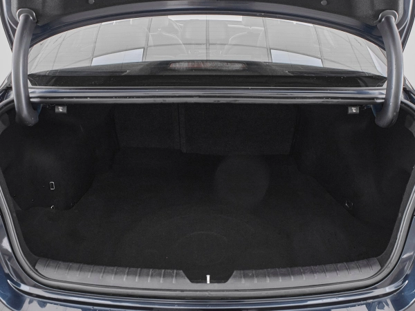 Kia Optima, IV фото №23