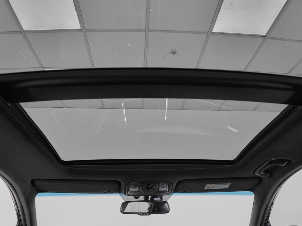 Kia Optima, IV фото №7