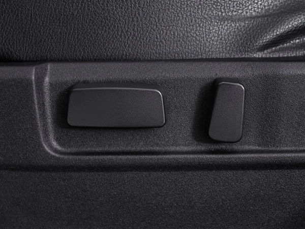 Mitsubishi ASX, I фото №14