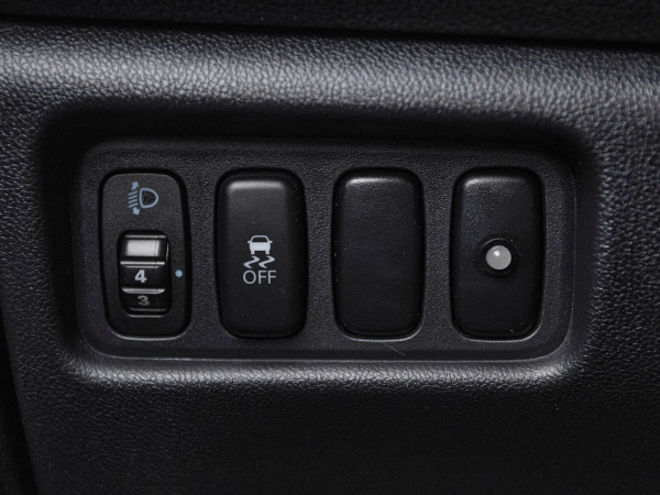 Mitsubishi ASX, I фото №15