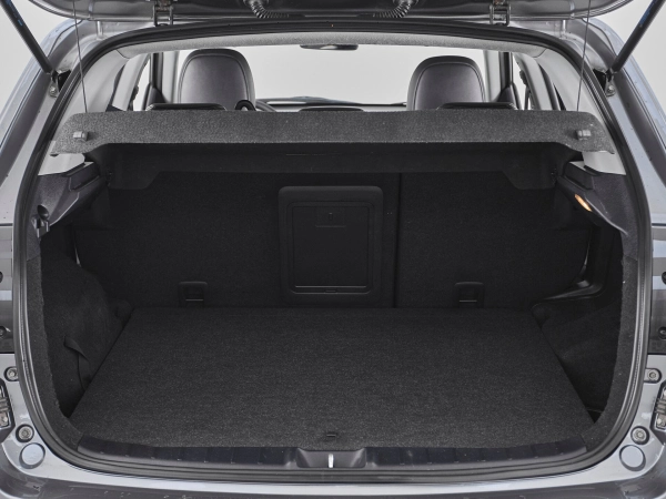 Mitsubishi ASX, I фото №19