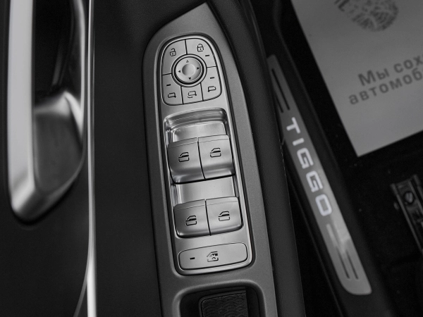 Chery Tiggo 8 Pro Max, I Рестайлинг фото №15