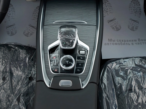Chery Tiggo 8 Pro Max, I Рестайлинг фото №23