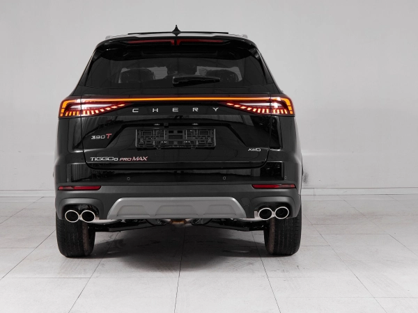 Chery Tiggo 8 Pro Max, I Рестайлинг фото №5