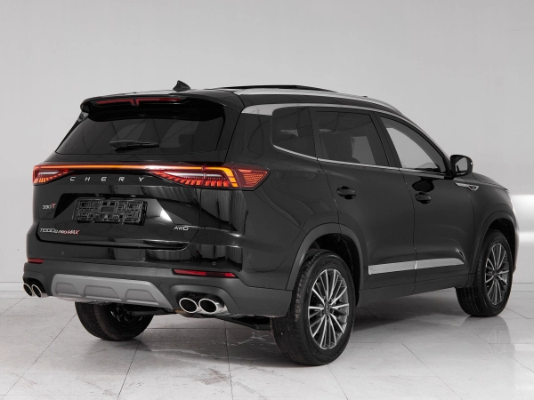 Chery Tiggo 8 Pro Max, I Рестайлинг фото №6