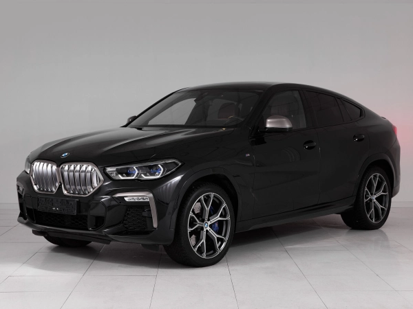 BMW X6, III (G06) фото №1