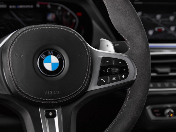 BMW X6, III (G06) фото №13