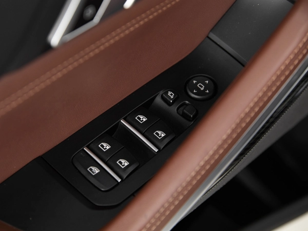 BMW X6, III (G06) фото №15