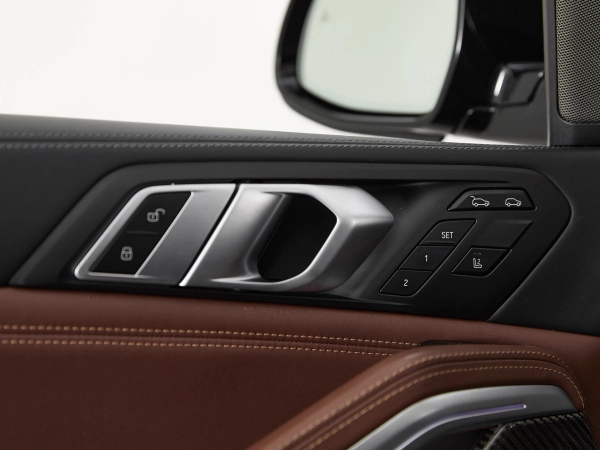 BMW X6, III (G06) фото №16