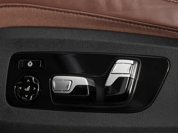 BMW X6, III (G06) фото №17