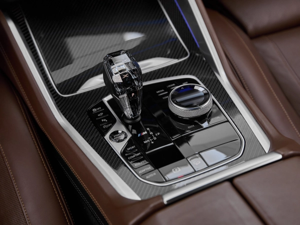 BMW X6, III (G06) фото №23